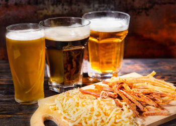 From Grain to Garbage? How PA Breweries Can Slash Food Waste and Boost Profits