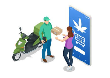 Top 6 Weed Delivery Apps: Simplifying Cannabis Shopping in 2025