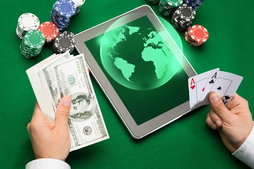 The Role of Skill in play at minimum deposit casinos Success