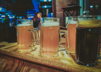 Top 10 Pennsylvania Beers You Need to Try