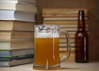 Student Life in the Keystone State: Balancing Books and Beers in Pennsylvania