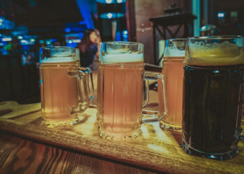 Beer Culture In Pennsylvania Casinos: Just A Drink or a Local