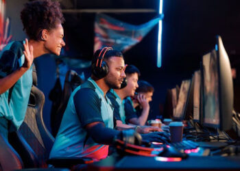 Simple Tips for Enjoying eSports Tournaments