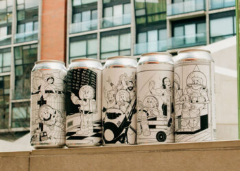 Space Cadet Brewing Company Is Taking Off In The Philly Beer Scene