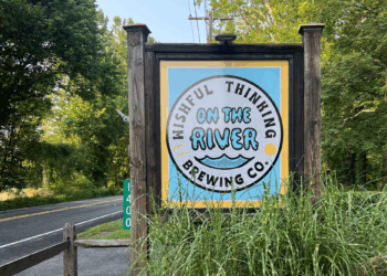 Wishful Thinking On The River Is Now Open In Riegelsville
