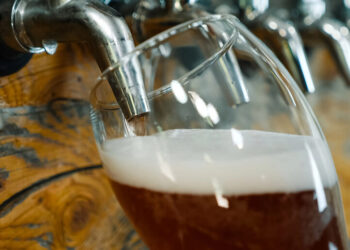 Why Pennsylvania Breweries Are About More Than Just Beer