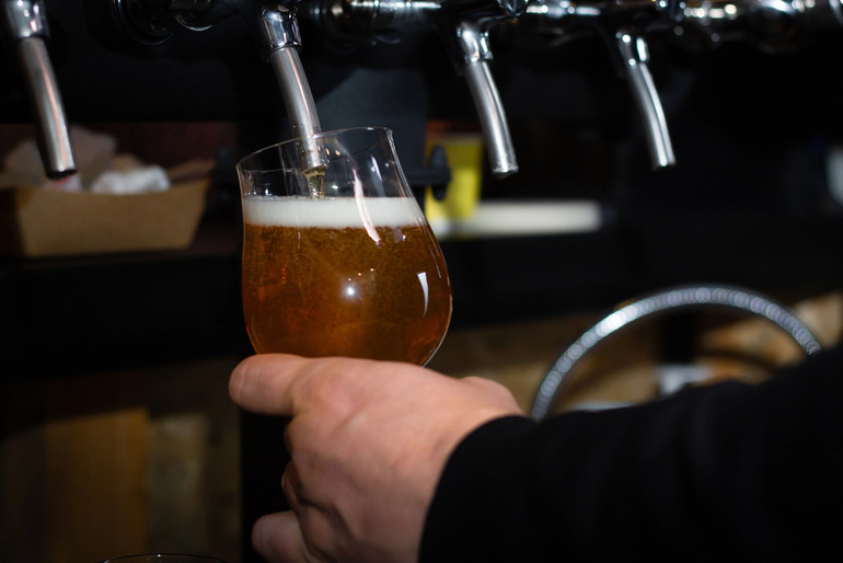 Behind the Scenes: How Freight Tech Keeps Pennsylvania Breweries Moving