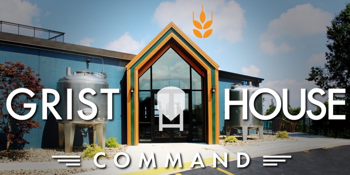 Grist House Announces The Grand Opening Of “Grist House Command” In Former Cold War Missile Center