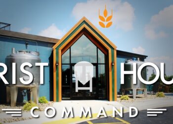 Grist House Announces The Grand Opening Of “Grist House Command” In Former Cold War Missile Center