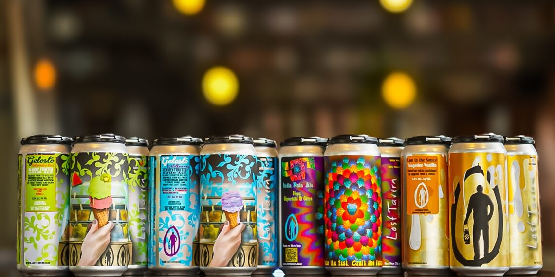 Lost Tavern Brewing Opening Third Lehigh Valley Location