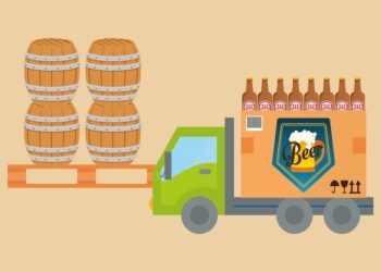 Draft Quality On The Go: A Quick Checklist For Mobile Beer Service