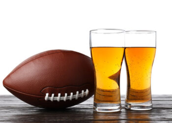 NFL’s Beer Game Plan: The Top Contenders For Your Sports-Themed Beers In 2025