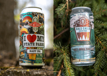 New Trail Brewing Announces Expansion Of Acclaimed State Park Series, Celebrating And Supporting Pennsylvania’s Public Lands