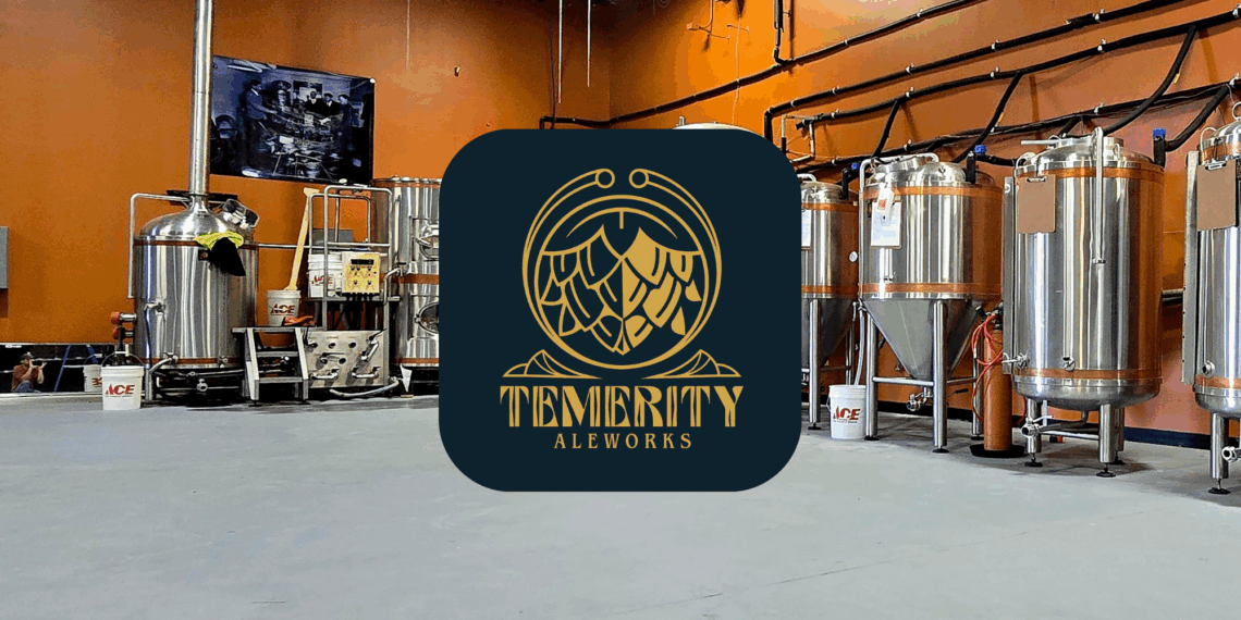 Temerity Aleworks to Launch Brookville’s First Brewery in Over a Century