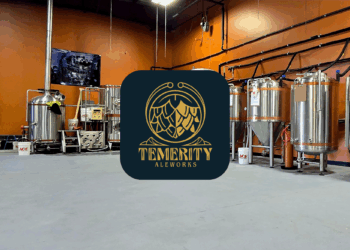 Temerity Aleworks to Launch Brookville’s First Brewery in Over a Century