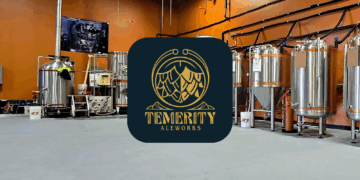 Temerity Aleworks to Launch Brookville’s First Brewery in Over a Century