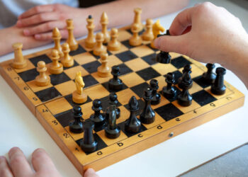The Best Board Games for Family Game Night: Geek Edition