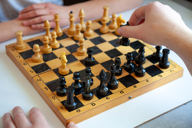 The Best Board Games for Family Game Night: Geek Edition