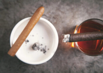 Best Sweet Cigars You Need to Try After a Pint