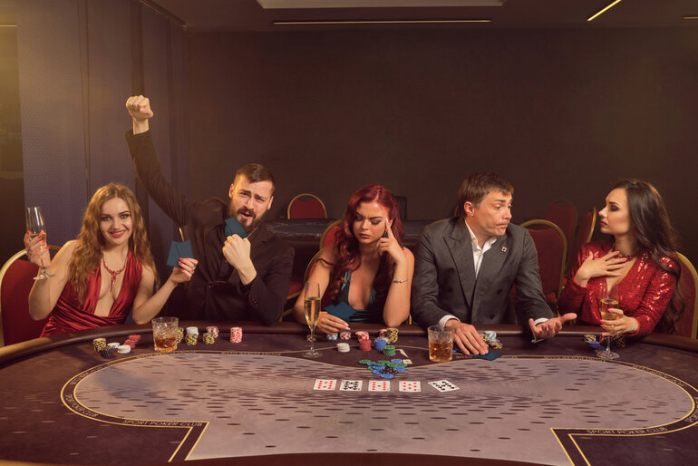 Melbet Live Casino: Real Dealers and Real Thrills