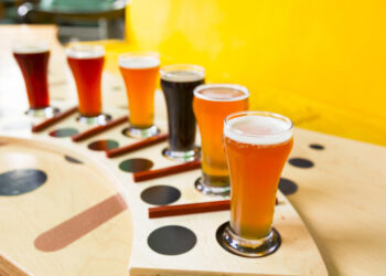 Exploring Pennsylvania’s Craft Breweries: Tradition and Innovation