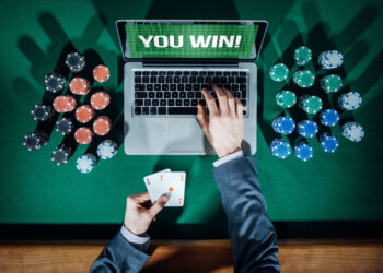 The Rise of Crypto Casinos: A New Era in Online Gambling