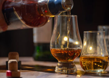 The Single Malt Shop: A Global Destination for Premium Whiskey