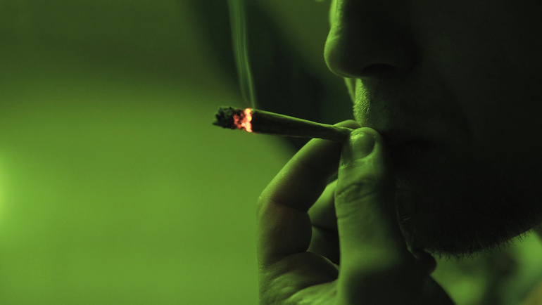 Smoking and Stress: Is Nicotine Really Helping You Relax?