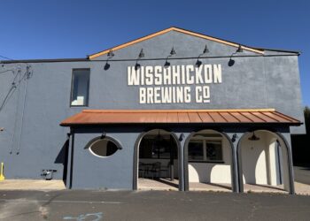 Wissahickon Brewing Company To Open 3rd Location In Maple Glen On November 14th