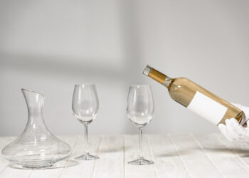 Why You Should Drink Water Before Heavily Drinking Alcohol
