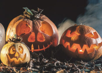 Get Your Halloween Buzz On with Cannabis