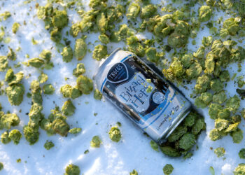 Tröegs’ Longest-Running Seasonal IPA, Blizzard Of Hops, Is Back