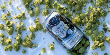 Tröegs’ Longest-Running Seasonal IPA, Blizzard Of Hops, Is Back