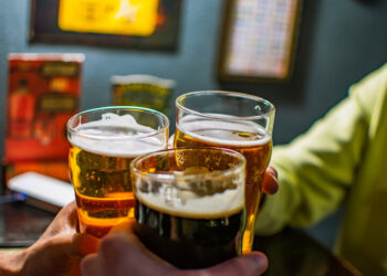 Mastering Discipline: 5 Steps Every Beer Enthusiast Can Use for Success