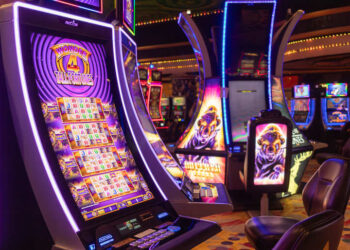 Bets & Brews: Exploring Pennsylvania’s Best  Near Casinos