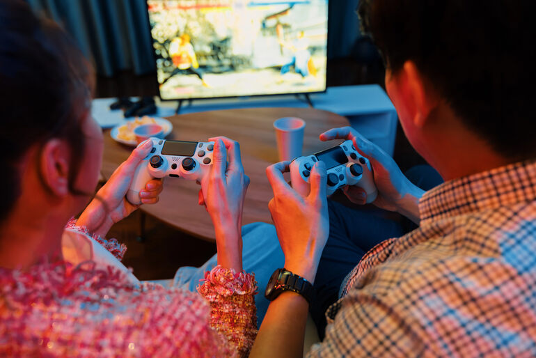 How Teamwork in Online Games Builds Social Skills That Pair Well Beyond the  Beer Hall - Breweries in PA