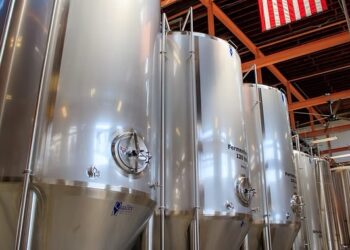 Next Generation Of Craft Beer: Consolidation?
