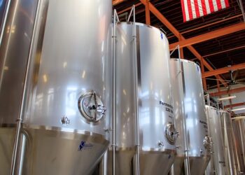 Next Generation Of Craft Beer: Consolidation?