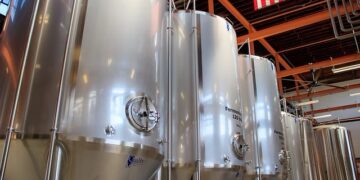 Next Generation Of Craft Beer: Consolidation?