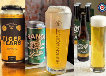 We Asked PA Brewers & Owners: What PA Beer’s Are You Having Over Thanksgiving?