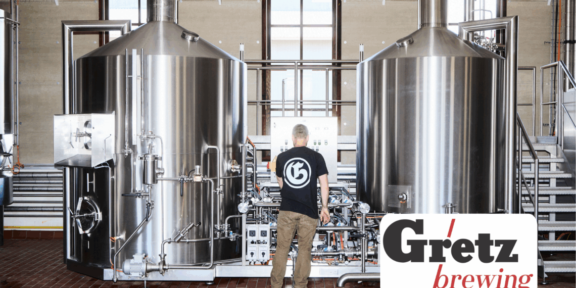 Generations In The Making: Gretz Brewing Revives A Historic Philadelphia Beer Legacy