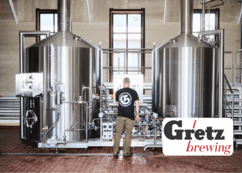 Generations In The Making: Gretz Brewing Revives A Historic Philadelphia Beer Legacy