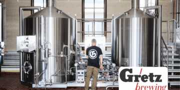 Generations In The Making: Gretz Brewing Revives A Historic Philadelphia Beer Legacy