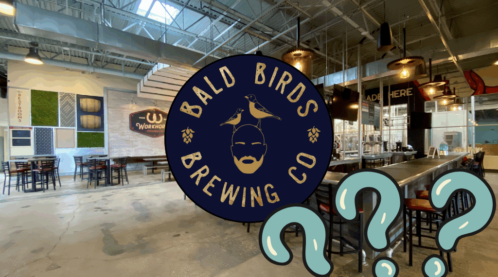 Rumor: Bald Birds To Take Over Workhorse Brewing?