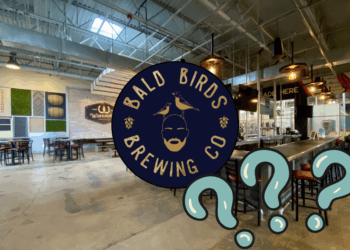 Rumor: Bald Birds To Take Over Workhorse Brewing?