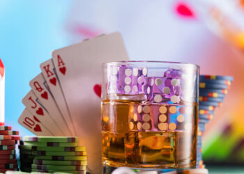 Craft Beer and Casino Night Guide