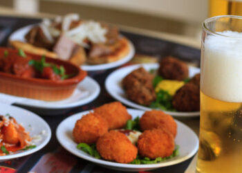 Beer Tourism and Sports: How Fans Combine Gastronomy and Watching Matches
