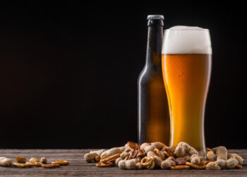 Brewing Safely: Why Pest Control Is the Unseen Hero of Every Successful Brewery