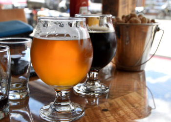 Sipping Pennsylvania: How to Pair Sports, Culture, and Relaxation with Great Local Brews