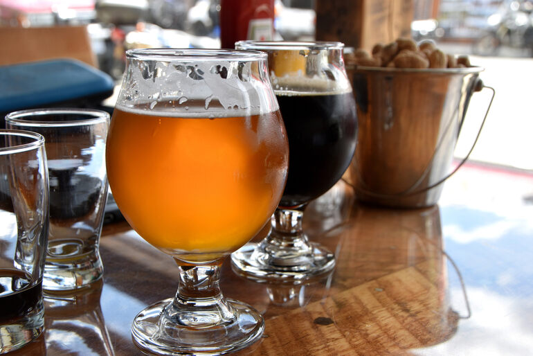 Sipping Pennsylvania: How to Pair Sports, Culture, and Relaxation with Great Local Brews